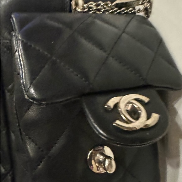 Chanel cambon large purse - Picture 8 of 16